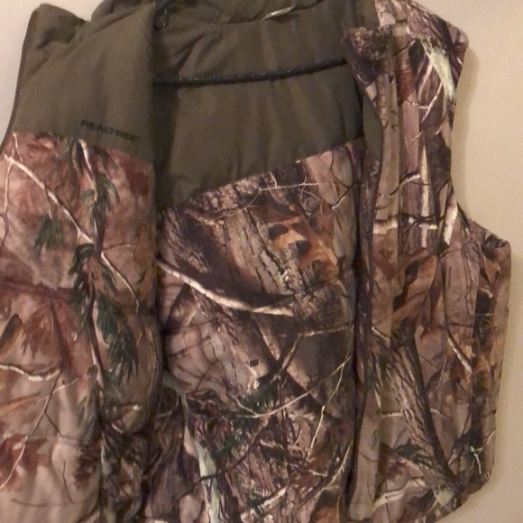 RealTree vest - Picture 11 of 11